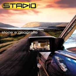 Storie e geografie von Stadio – Cover