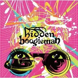 hidden von boogieman – Cover