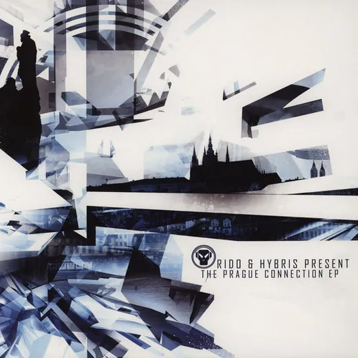 The Prague Connection EP