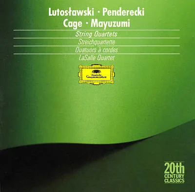 String Quartets