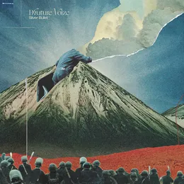Silver Bullet von Phuture Noize – Album Cover