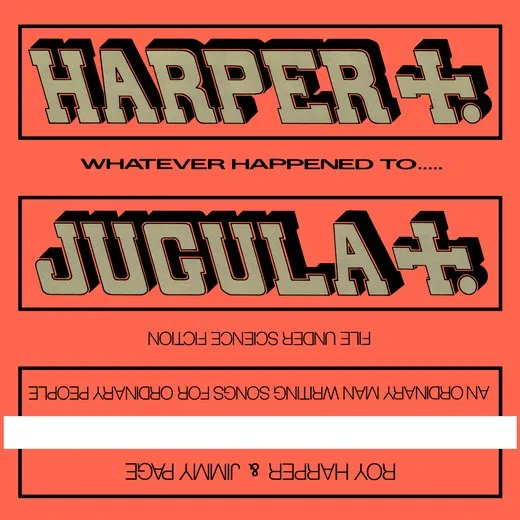 Whatever Happened to Jugula?
