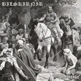 Ahnenerbe von Bilskirnir – Album Cover