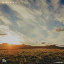 Saturdays von Besomorph – Cover
