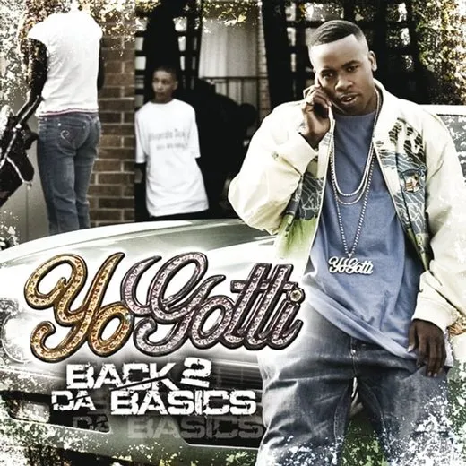 Back 2 da Basics
