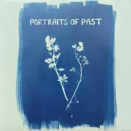 Portraits Of Past / Saetia von Saetia – Album Cover