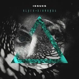 Black Diamonds von Issues – Cover