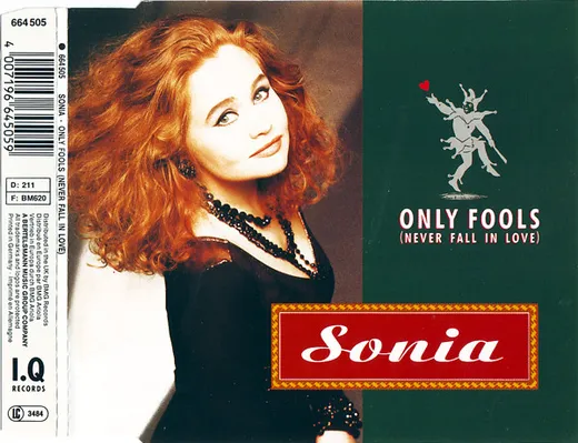 Only Fools (Never Fall In Love)