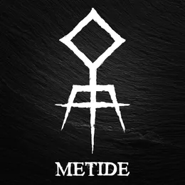 Solution von Metide – Album Cover