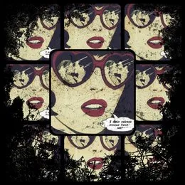 Paranoid von REDZED – Cover