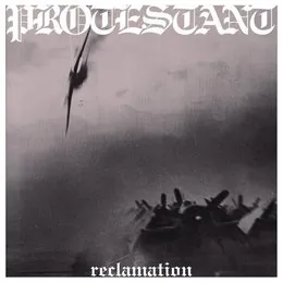 Reclamation von Protestant – Cover