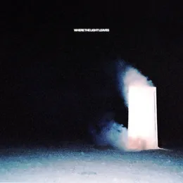 Where the Light Leaves von Varials – Album Cover