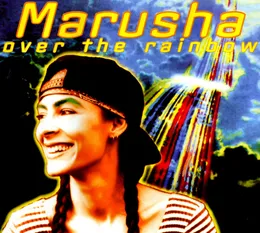 Over the Rainbow von Marusha – Cover