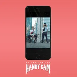 Handycam von Mehnersmoos – Cover