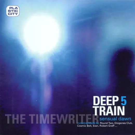 Deep Train 5: Sensual Dawn