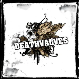 Deathvalves von Deathvalves – Album Cover
