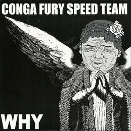 Why / Shitstorm von Shitstorm – Cover