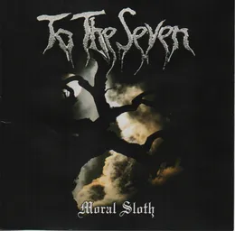 Moral Sloth von Apokrypha – Cover