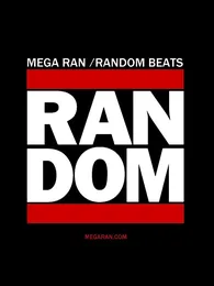 Mega Ran Collection von Random – Album Cover