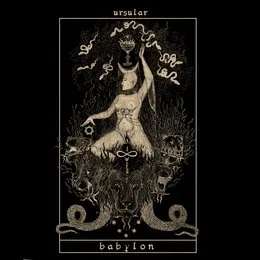 Babylon von Ursular – Cover
