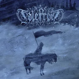 Pâlefroid von Pâlefroid – Album Cover