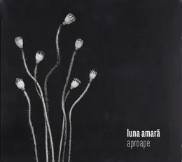 Aproape von Luna amară – Cover