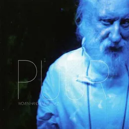 Puur von Wovenhand – Cover