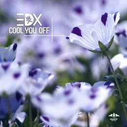 Cool You Off von EDX – Album Cover
