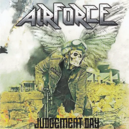 Judgement Day