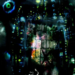 Pulkovo Heights EP von Nocow – Album Cover