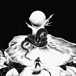 Constant Motion von Thomas Barrandon – Album Cover
