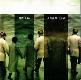 It's Never Too Late to Split Up von Analena – Cover