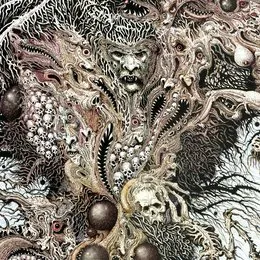 Furnace Hibernation von Ulthar – Album Cover