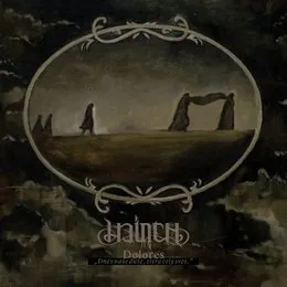 Dolores von Heiden – Album Cover