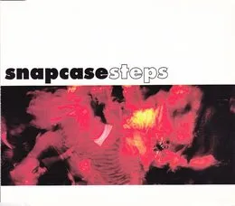 Steps von Snapcase – Cover