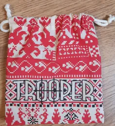 Rădăcini von Trooper – Cover