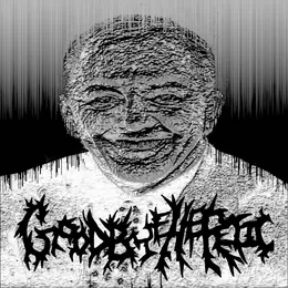 HHH (JM Mix) von Goodbye Heretic – Cover