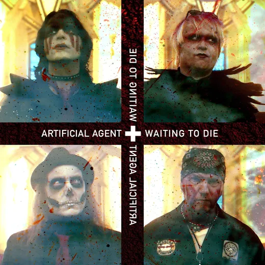 Waiting to Die