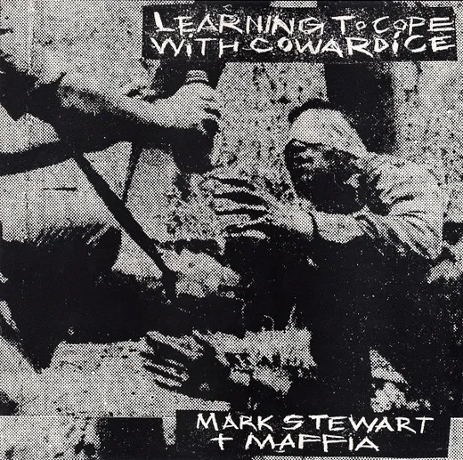 Learning to Cope With Cowardice