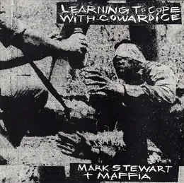 Learning to Cope With Cowardice von Maffia – Album Cover