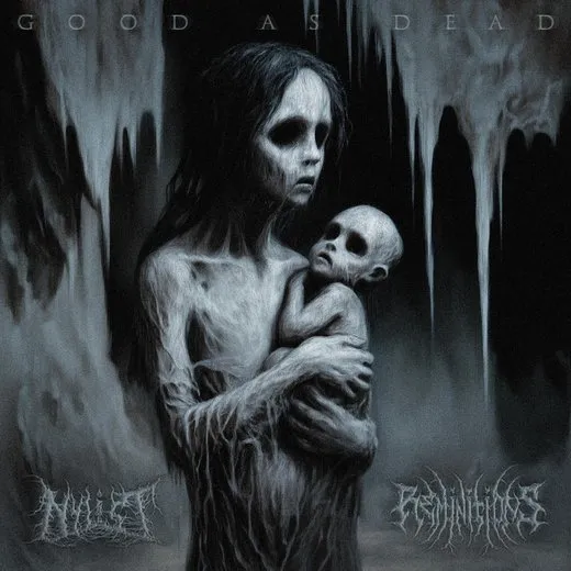 Good As Dead