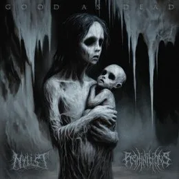 Good As Dead von Nylist – Album Cover