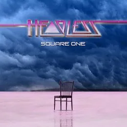Square One von Headless – Album Cover