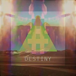 Destiny von Pyramid – Cover