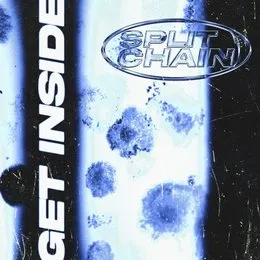 Get Inside von Split Chain – Cover