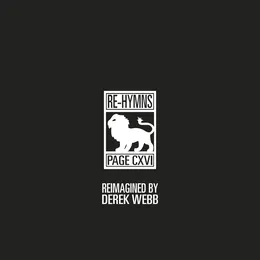 Re-Hymns Reimagined by Derek Webb von Derek Webb – Album Cover