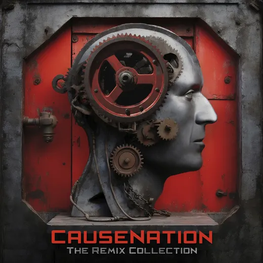 CauseNation: The Remix Collection