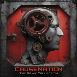 CauseNation: The Remix Collection von Causenation – Album Cover