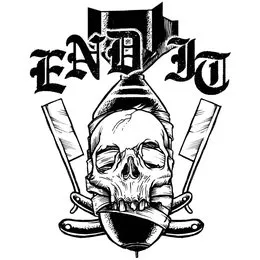 End It von End It – Cover