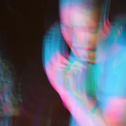 Youth von Like Fires – Cover